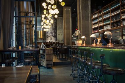 per se Social Corner