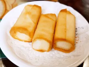 Min xin lao pu(hua gai lu dian)