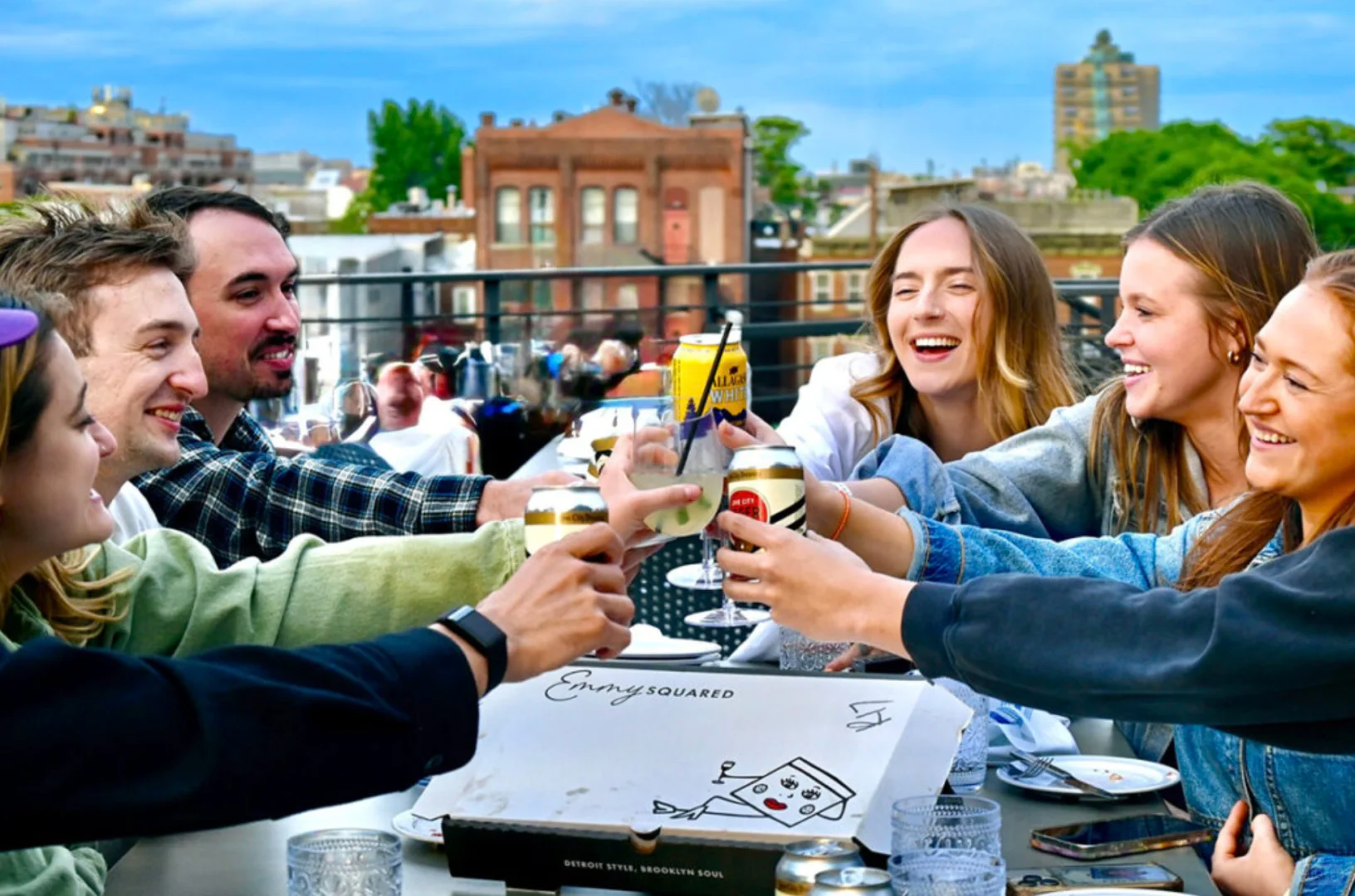 Philadelphia Queen Village Restaurant Week | Philadelphia