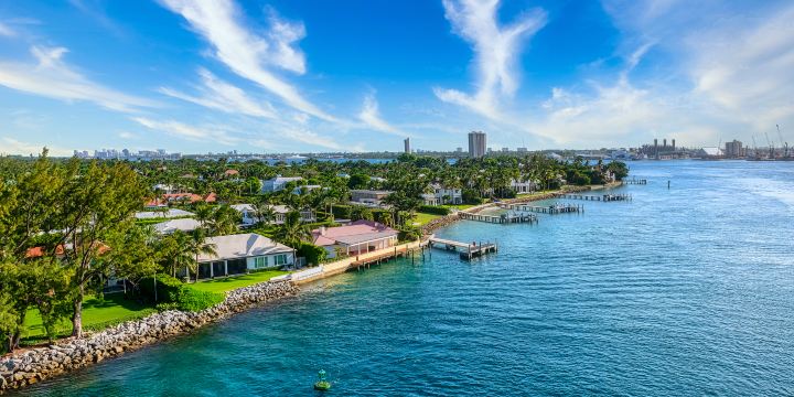 Palm Beach