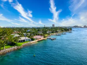 Palm Beach