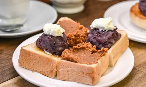 Kato Coffee Sakae