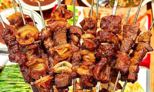 ZAI LAO JIE SHAO KAO
