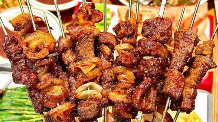 ZAI LAO JIE SHAO KAO