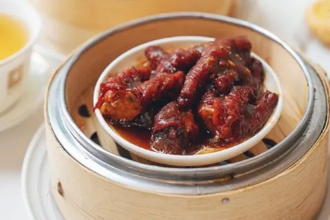 Lai Po Heen