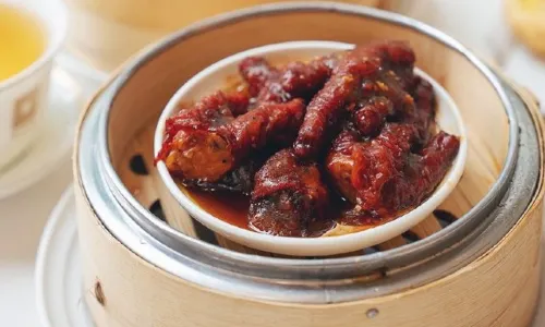 Lai Po Heen
