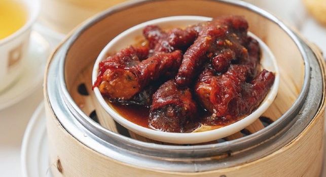 Lai Po Heen