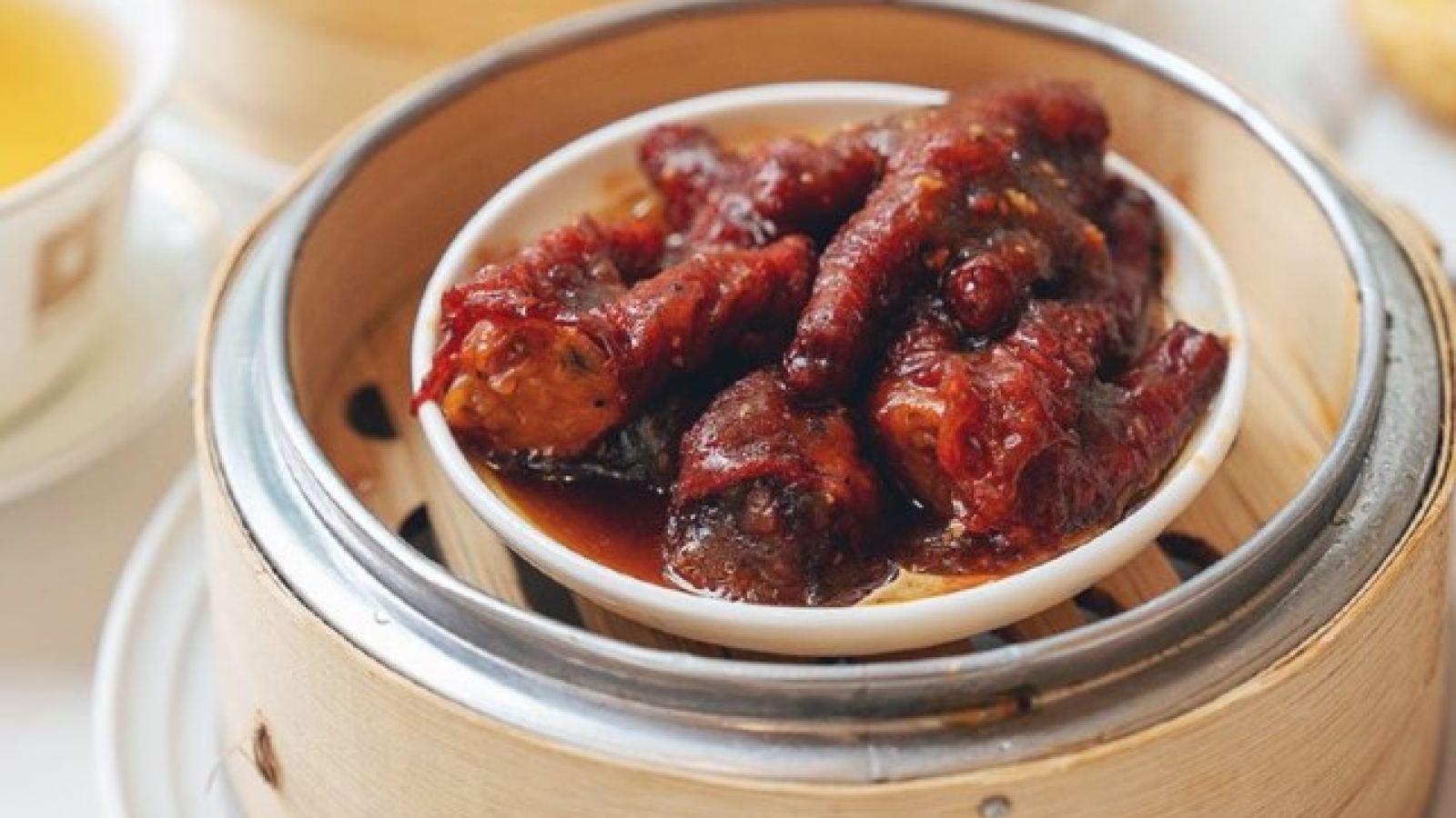 Lai Po Heen