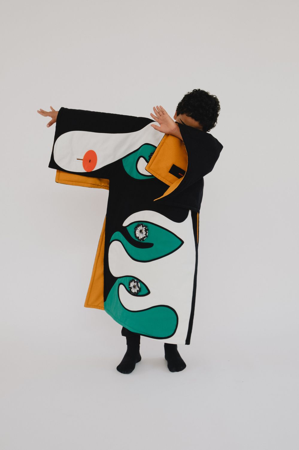 Für Kinder. Kunstgeschichten seit 1968 | House of Art