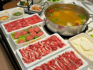 LIUHUANGJI