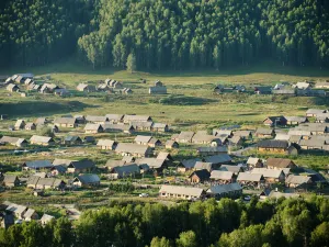 Hemu Observation Deck