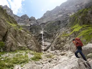 Gran Sasso