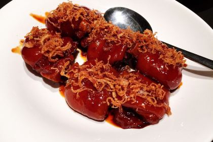 玖弄小鲜(浦东嘉里城店)