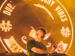Roubaix | Dubanko & Woody Vibes & Skank Show