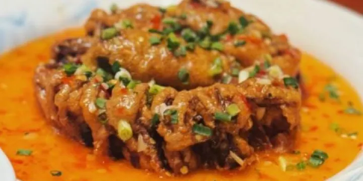 興義富康國際酒店·餐廳