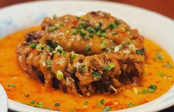 興義富康國際酒店·餐廳