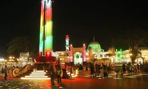 Alun-Alun Pasuruan