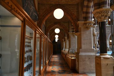 Pitt Rivers Museum