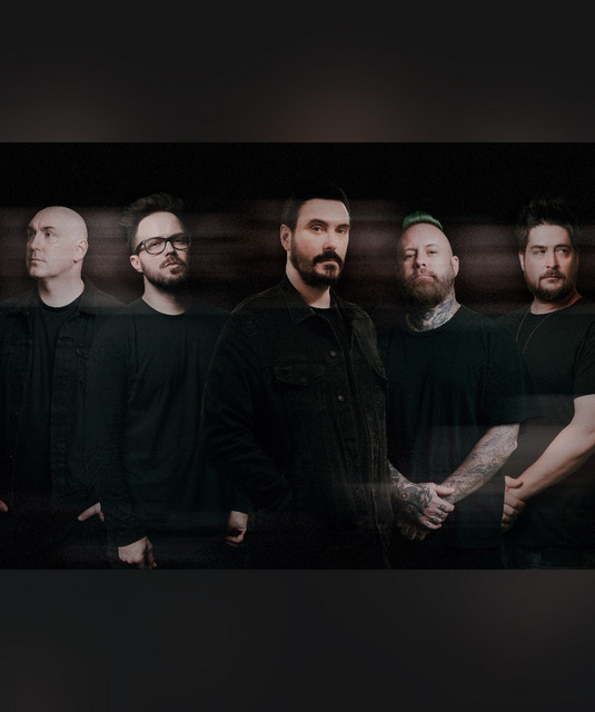 บริดจ์พอร์ต | Breaking Benjamin 2026 ทัวร์ | Hartford HealthCare Amphitheater