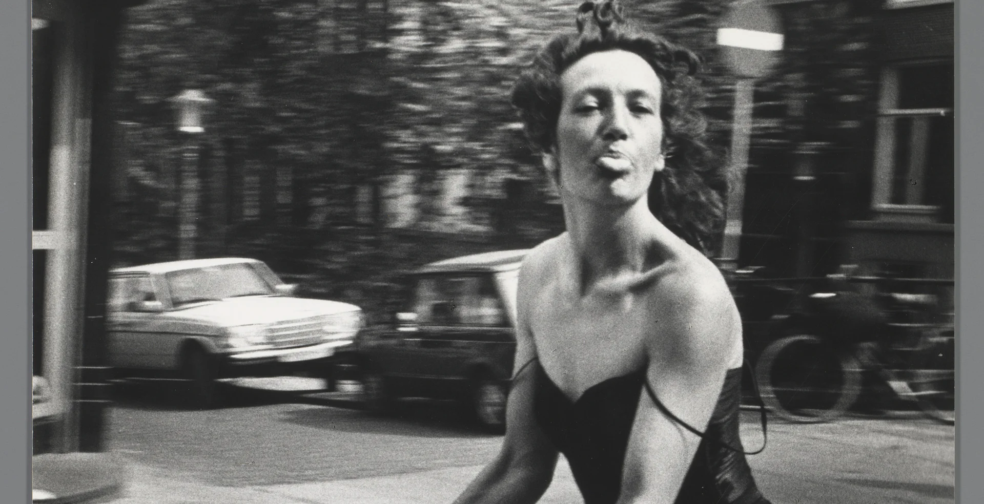 Ed van der Elsken | Rijksmuseum