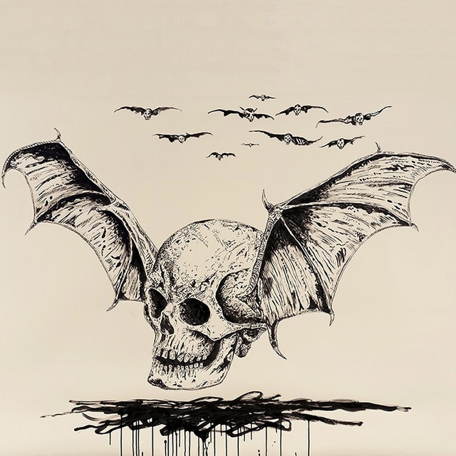 Independence charter Township | Avenged Sevenfold and Good Charlotte: North American Tour 2026 | Pine Knob Music Theatre