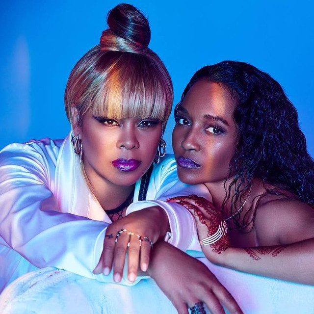 Montville | TLC & Salt-N-Pepa & En Vogue《 IT'S ICONIC》Tour | Mohegan Sun Arena