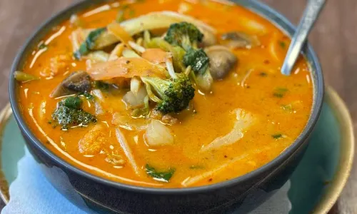 Bangkok Thai Küche