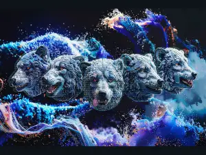 德國斯圖加特 · MAN WITH A MISSION 2026《MARKING NEW GROUND》世界巡演