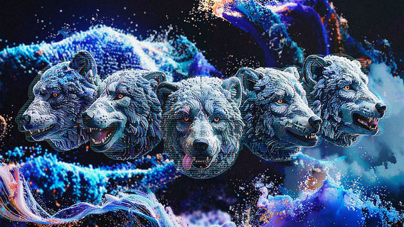 สตุตการ์ต | MAN WITH A MISSION 2026《MARKING NEW GROUND》ทัวร์รอบโลก