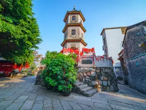 Shawan Ancient Town