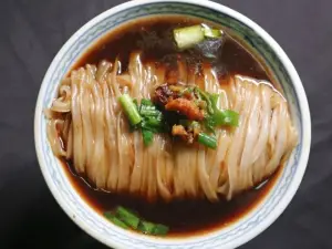 Restoran Woon Kiang