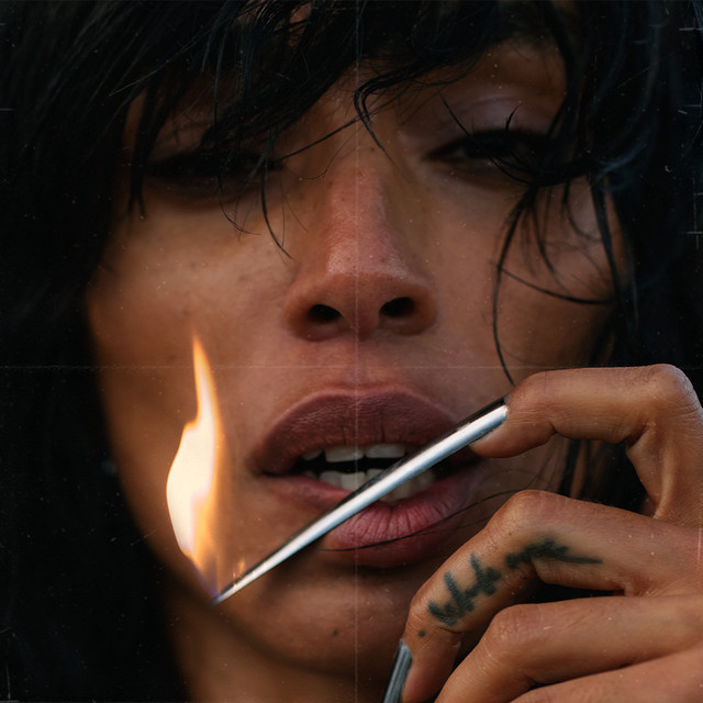 บรัสเซลส์ | Loreen《THE WILDFIRE》ทัวร์ | Royal Circus