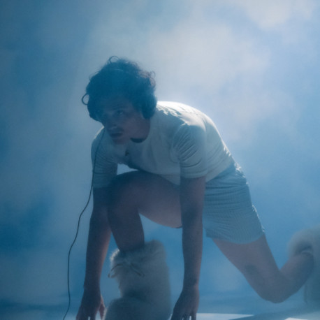 マリクビル | HUMBE<Dueño Del Cielo>ツアー | The Factory Theatre