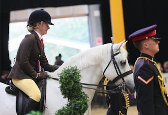 HOYS 2026