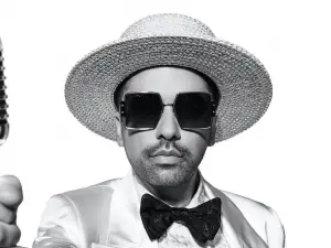Montville | DJ Cassidy<Pass The Mic Live!>Show