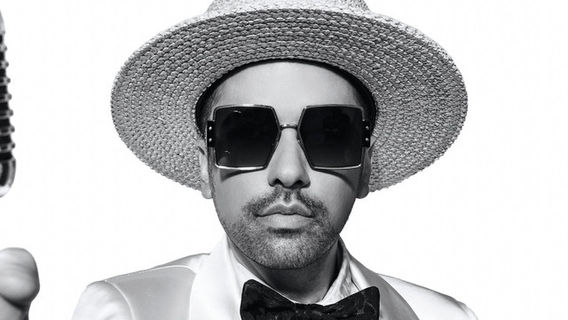 Montville | DJ Cassidy<Pass The Mic Live!>Show