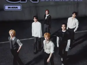 Pagedangan丨BOYNEXTDOOR TOUR 'KNOCK ON Vol.2' IN ASIA