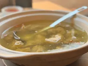 宜興龍隱江南·莊園（窯湖小鎮龍池山景區店）·土灶農家菜