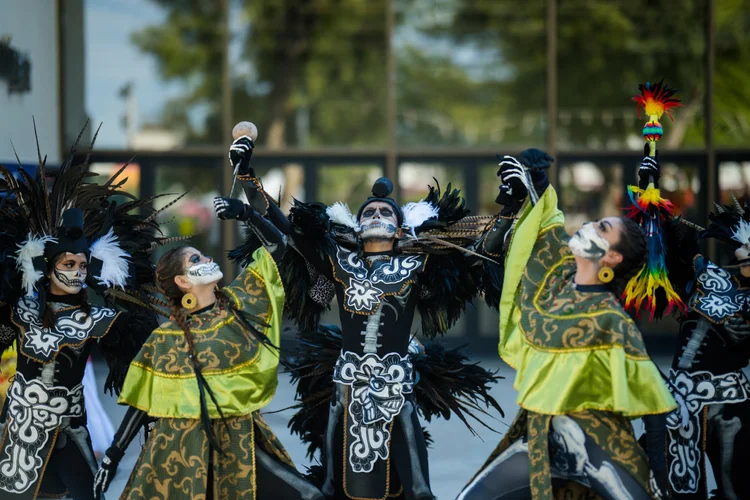 Scottsdale Día de los Muertos Festival | Scottsdale
