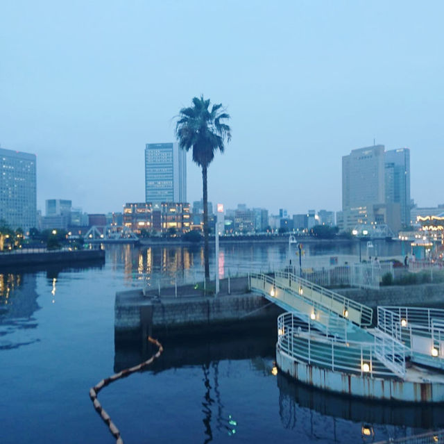 疫情下的日本關東