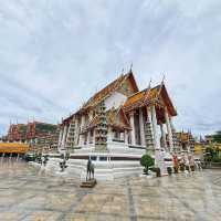 วัดที่อุโบสถ​ยาวที่สุดในไทย