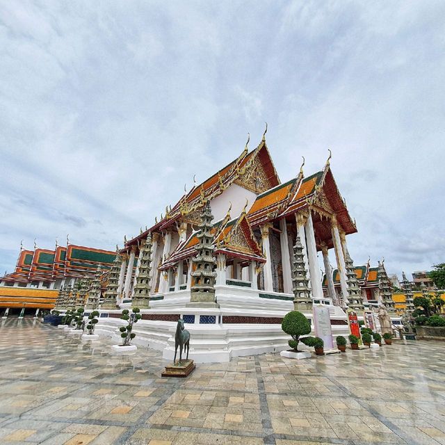 วัดที่อุโบสถ​ยาวที่สุดในไทย