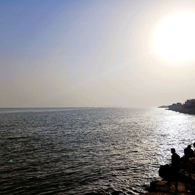 Do Darya, Karachi, Pakistan  