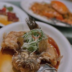 大龍發记·香港饭店(中庚漫游城店) User Photo