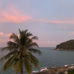 The Cliff Bar and Grill張用戶圖片