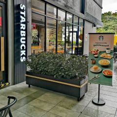 Starbucks User Photo