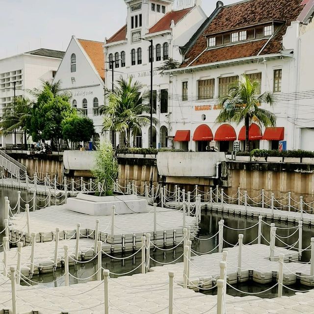 Fatahillah Square