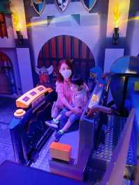 【如何醒目地暢遊香港Legoland】