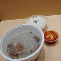 北角韓式超市醬油蟹泡菜牛肋骨隨時食得到