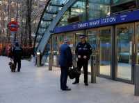 Canary Wharf